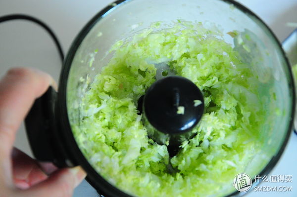 香菇馅料切碎机,一机在手切菜无忧