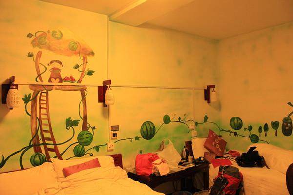 广州三天两晚旅行攻略穷游,7天云南穷游旅游攻略