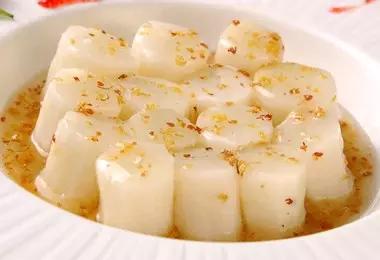 三招五式,调出好脸色,当然是中医食疗