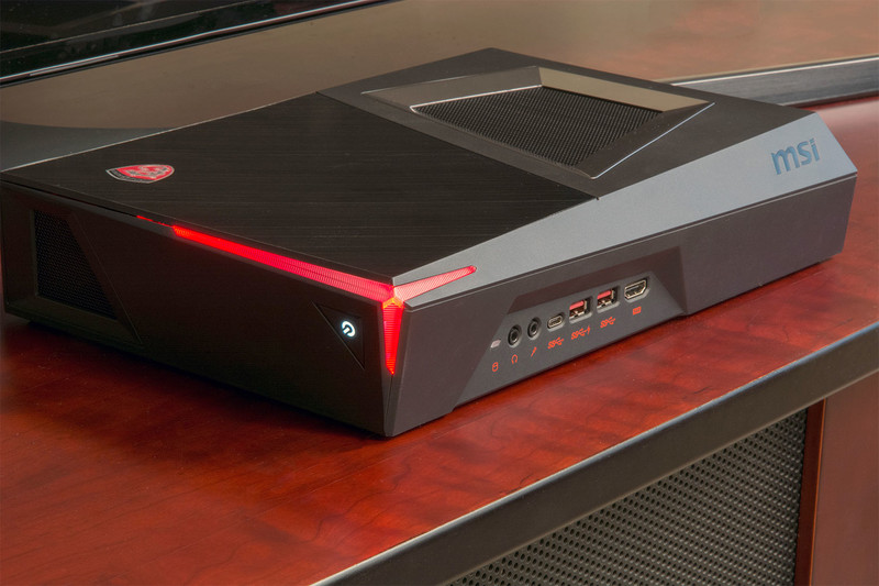 微星海皇戟3,微星海皇戟311代评测