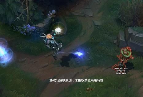 ez未来战士对线,ez未来战士切换