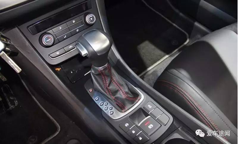 双离合可靠性堪忧为何在国内还那么火？