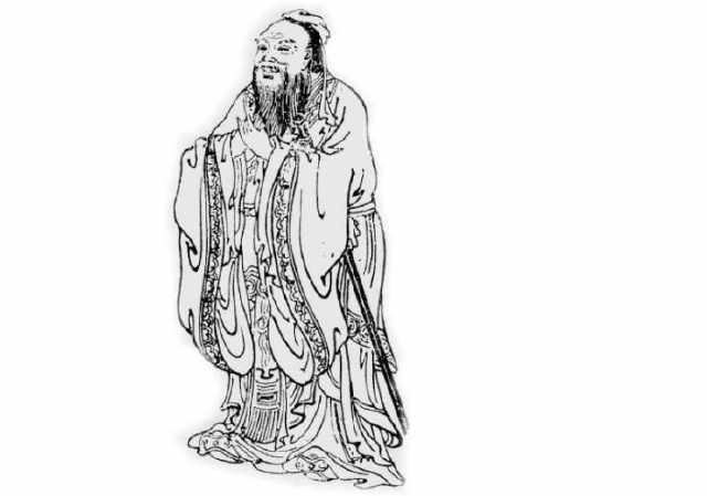 论语精华8句不可不读的人生智慧,论语最重要两句话