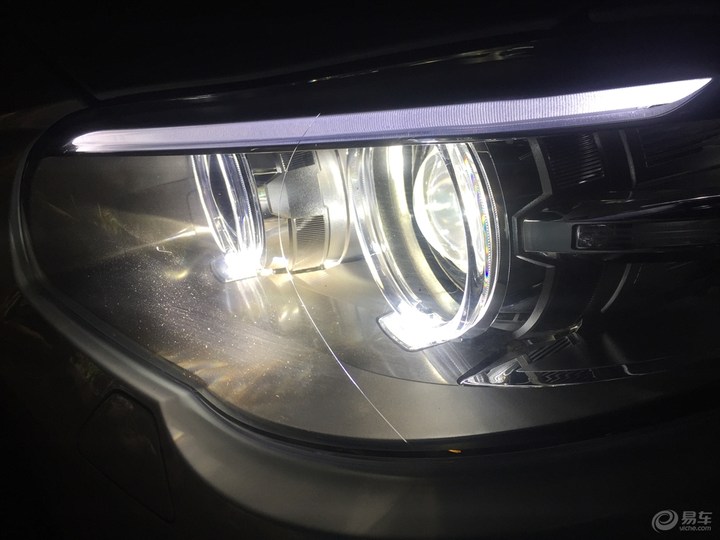 5系四驱优缺点,5系为什么会顿挫