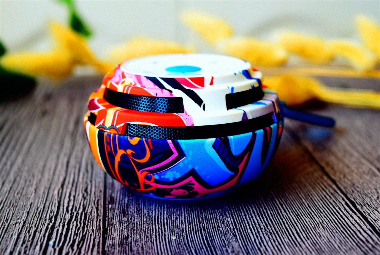 各种蓝牙音箱评测,不见不散e1音箱评测