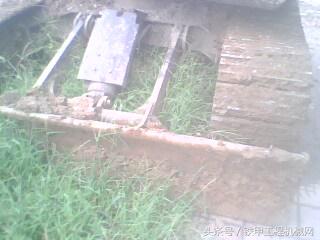 她的操控完全超出了我的想象!三一75挖掘机500小时使用报告