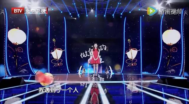 她是《中国式相亲》里最具争议的女嘉宾，逆龄的美貌是福还是祸？