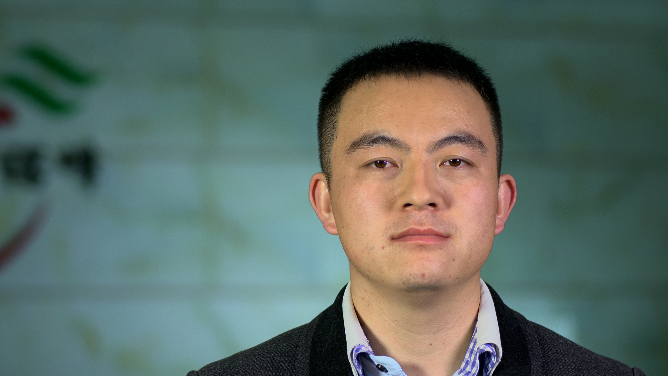 「诺峰之星」贺谦：不懈追求，打造技术巅峰