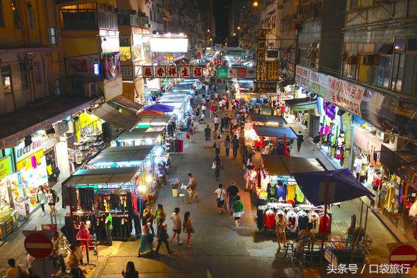香港5月好去处,5月香港风景视频