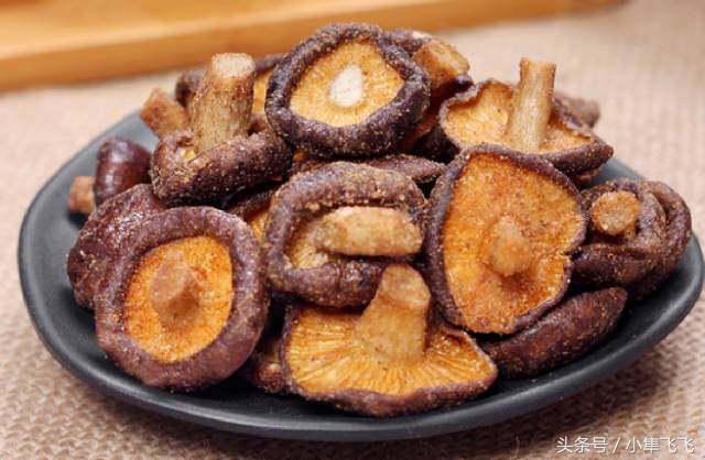 15款办公室小零食,办公室低脂零食测评