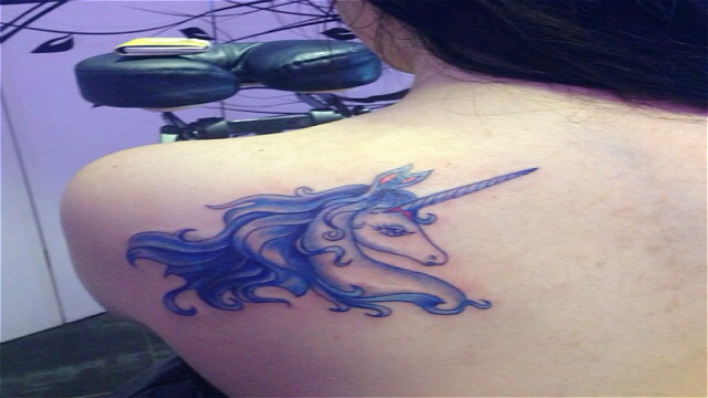 缺金的人适合纹什么的纹身,行事果断的人适合的纹身