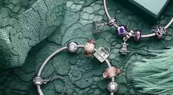 潘多拉为什么会有手链,潘多拉为什么珠子那么贵