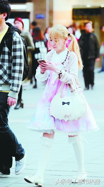 潮流伊人童装,秋冬返场童装