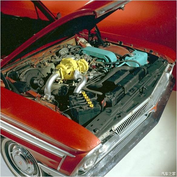 国内最新的涡轮增压技术,涡轮增压有哪几种技术