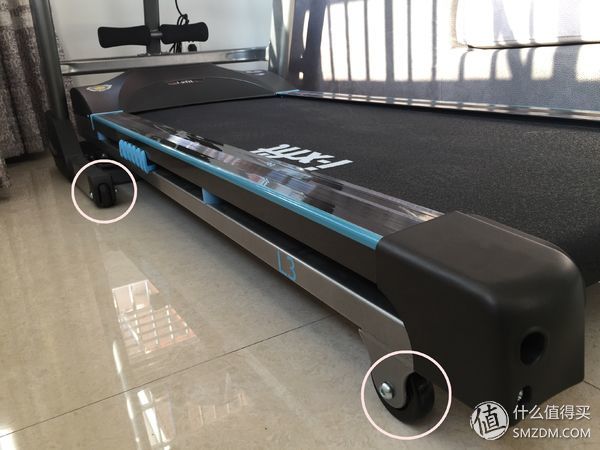 雾霾天跑步神器,雾霾天气跑步机