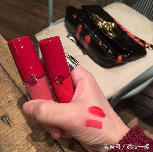 小胖丁唇釉全线试色,小胖丁唇釉推荐