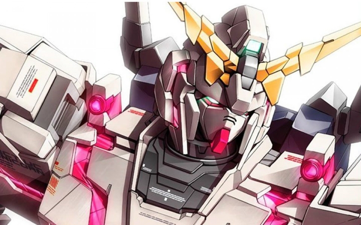 可动性超强的高达推荐,盘点最能爆甲的高达