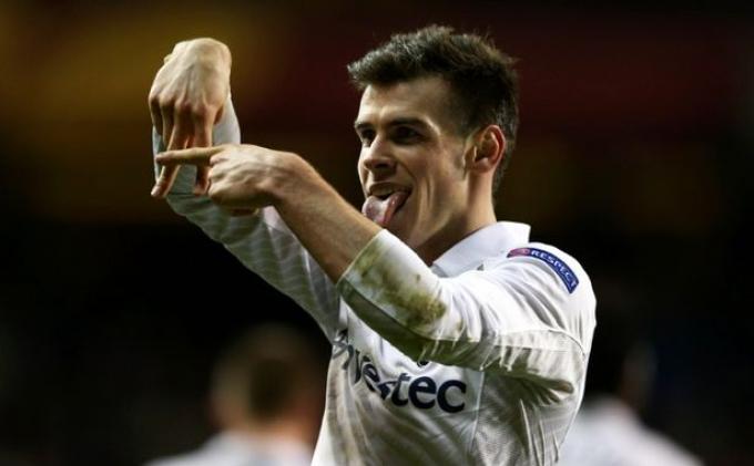 贝尔在皇马表现最好的时候,贝尔在皇马的高光时刻