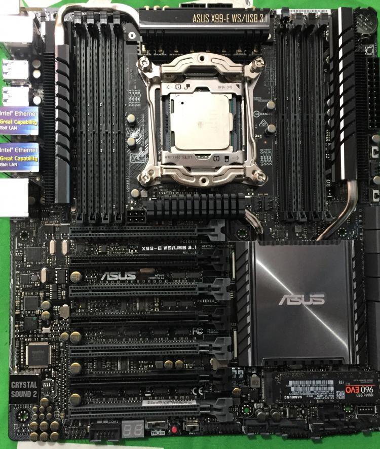 丽台显卡装机配置,组装一台电脑显示器