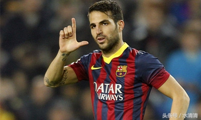 巴萨视他如鸡肋两度遗弃，可他却成英超王中王米兰未来领袖？