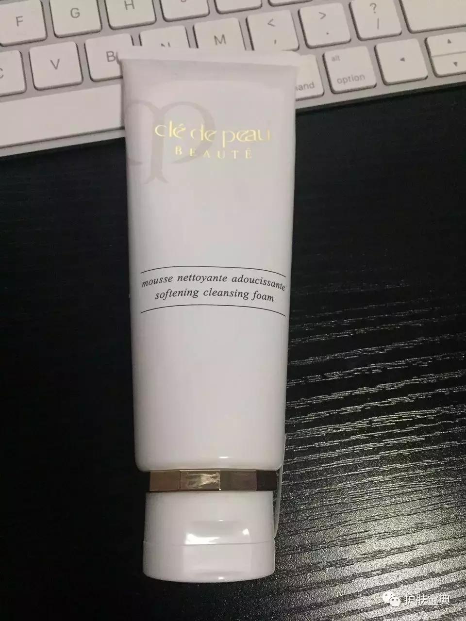 米粉分享丨遇到它之前,所有洗面奶都是假的本命!