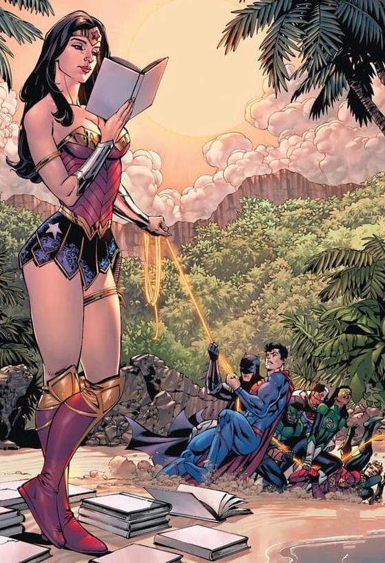 dc宇宙金属介绍,dc宇宙十大顶级神器