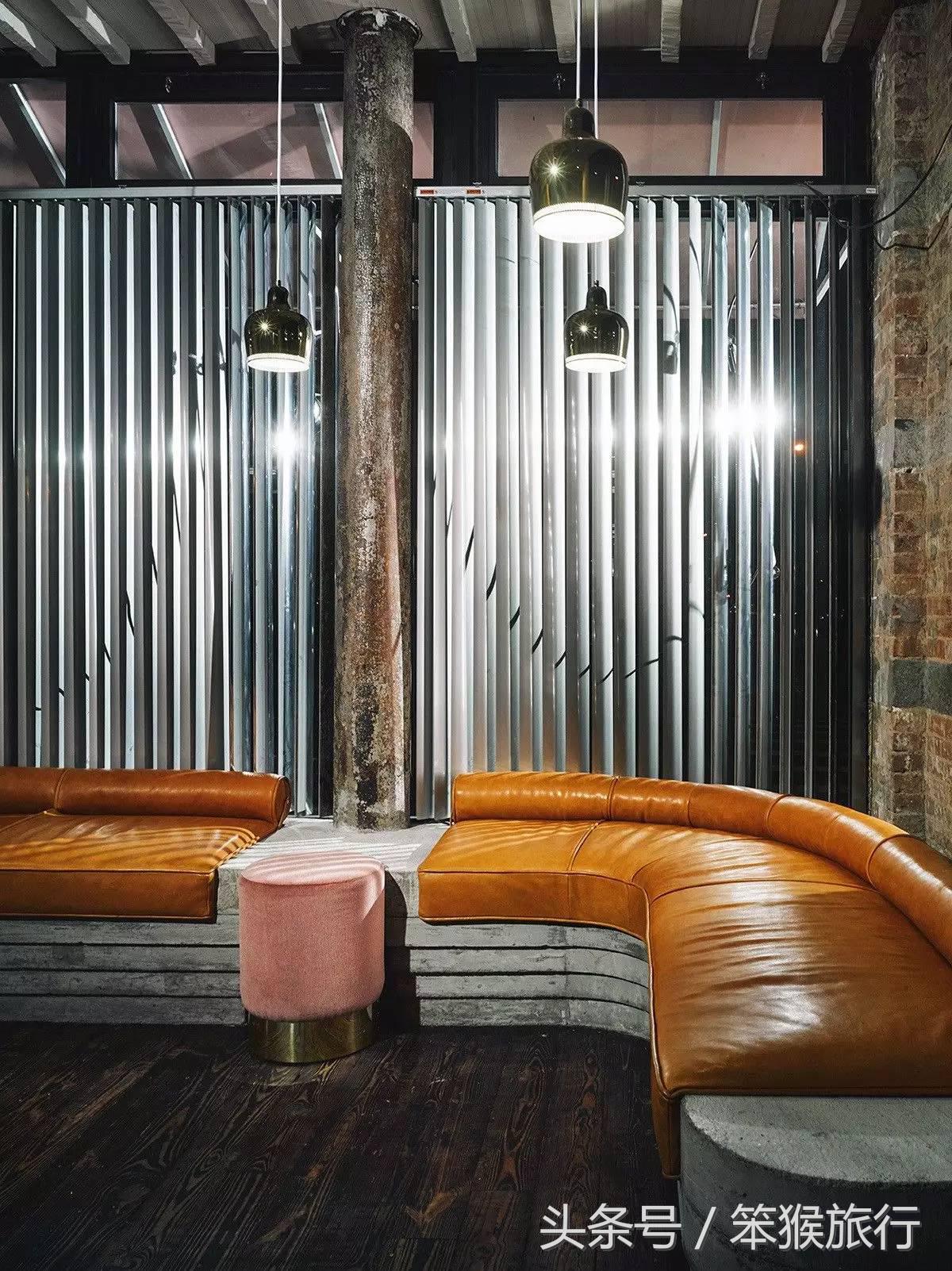 纽约十大顶级美式餐厅,纽约有情调的餐厅