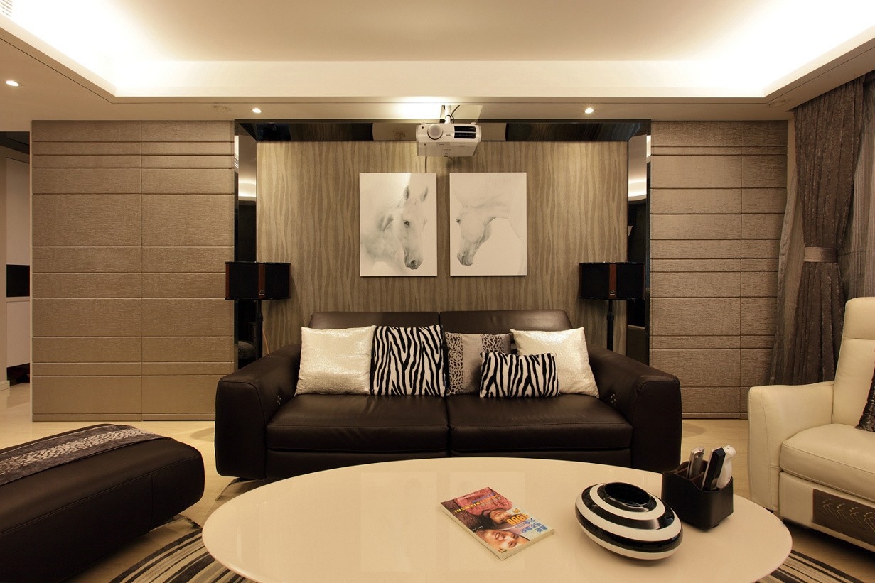 东骏湖景湾是什么风格,东骏湖景湾环境