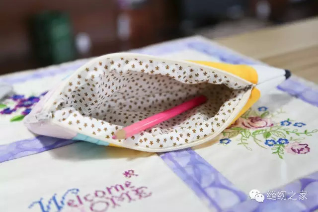 铅笔袋小学生3-6年级大容量折叠,给孩子选个笔袋吧