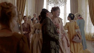 这部剧尺度大到惊人,不多说了,老司机们快上车!