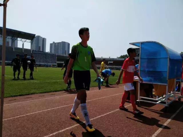 u16比赛分数占比,如何进入u16联赛