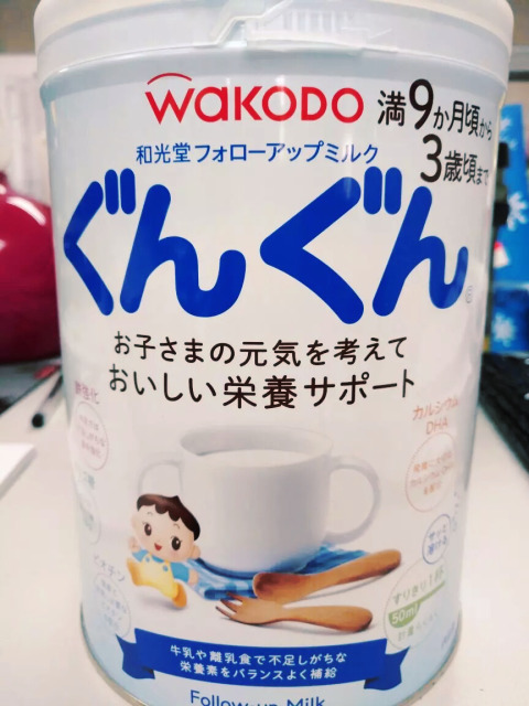 新进宝妈奶粉怎么选择,宝宝奶粉有什么配方推荐的