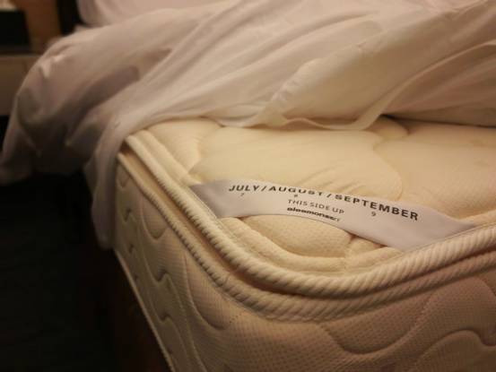 酒店床垫有哪些,床垫曝光名单