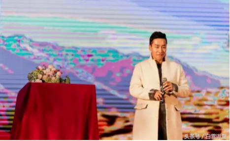 春雨面膜品牌故事,春雨爸爸积雪草面膜