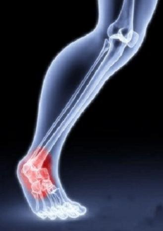 脚踝强化训练：16个动作深度强化脚踝增强稳定性，减少扭伤