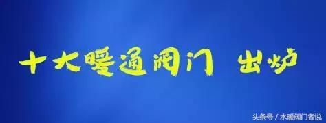身手不凡预测分析,暖通阀门排名前十名