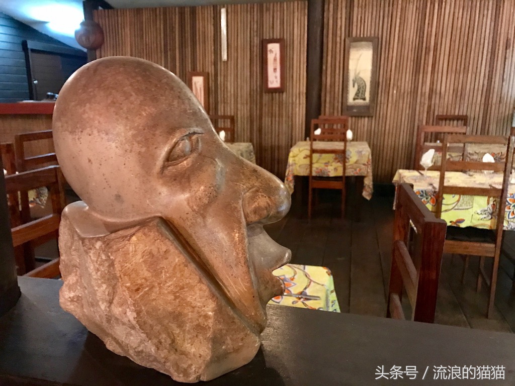 加蓬最不真实的地方,加蓬自然风光