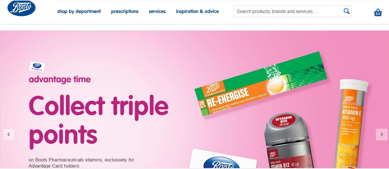 美国化妆品海淘网站推荐,护肤品靠谱正品海淘店铺