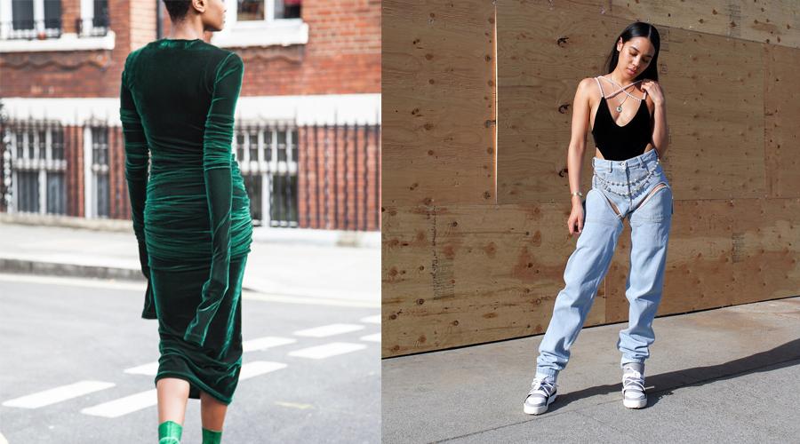 和vetements差不多的潮牌,vetements最爆款的一件