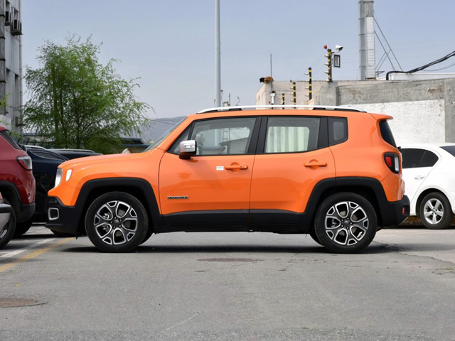 适合女生开的车30万到40万小型suv,不买小型suv