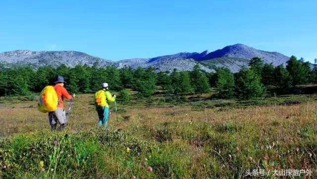 游龙脊梯田最佳路线,鳌太穿越到中华龙脊