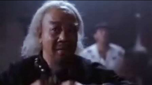 林正英的僵尸电影用过哪些道术,林正英电影里面的十大僵尸高手