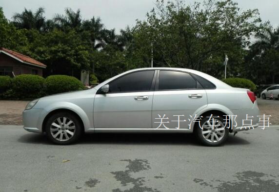 花4万块买辆车,09年20万公里的别克凯越还能买吗