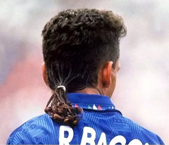 除了进球还得有范！盘点那些年足球明星们都酷爱的潮流发型！