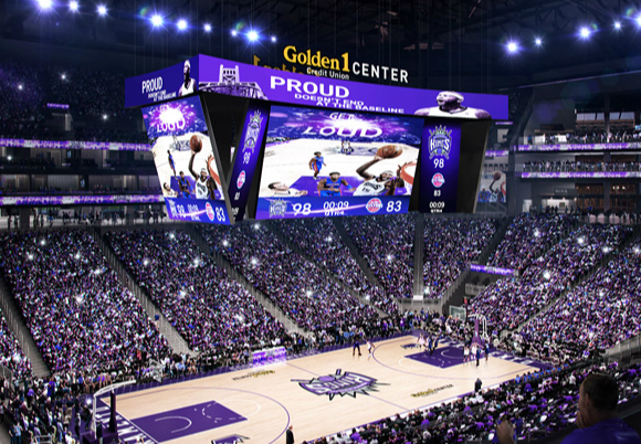 国王队公布6个新主场,国王队这赛季为什么这么强