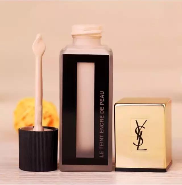 夏日必备粉底液之混油皮篇！