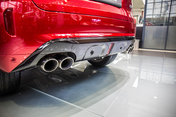 国外评测weyvv7,weyvv7s怎么样