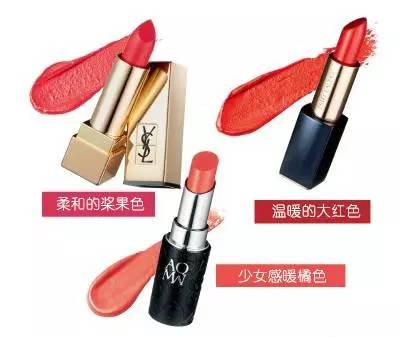谁用谁好看？别傻！懂得选“命定口红”才是硬道理