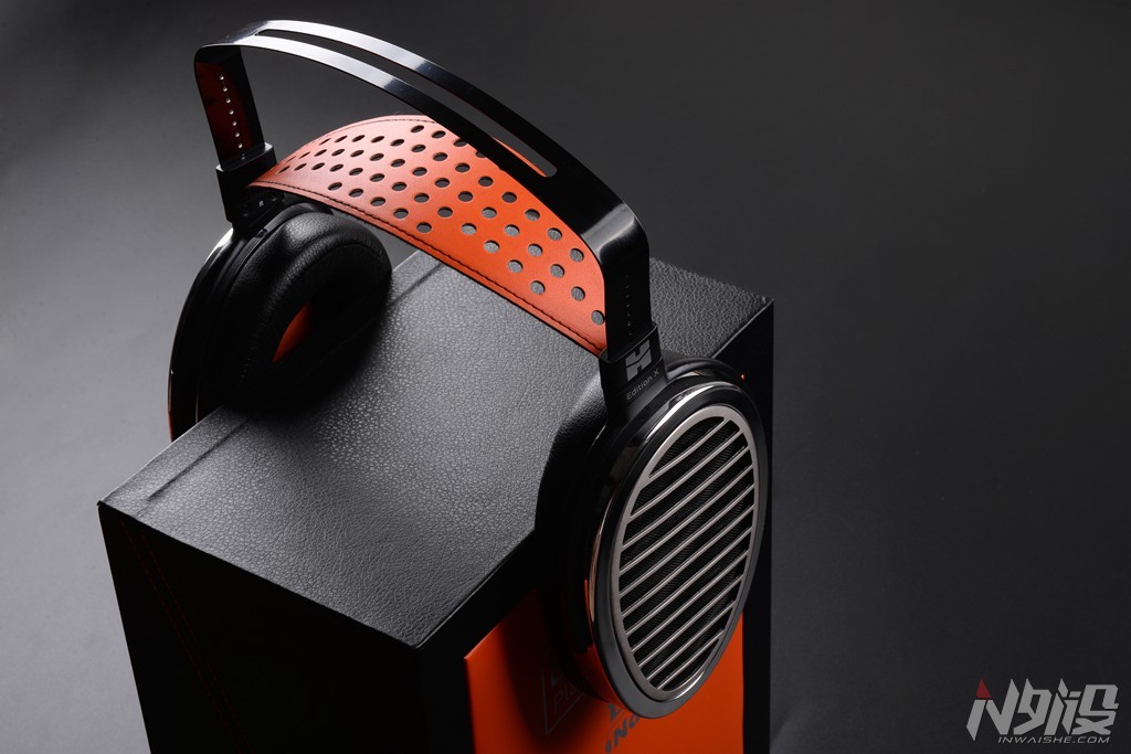 给土豪的神器体验i-ROCKSEditionX游戏耳机