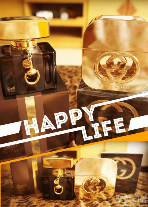 gucci罪爱香水不羁,gucci男士罪爱燃情香水
